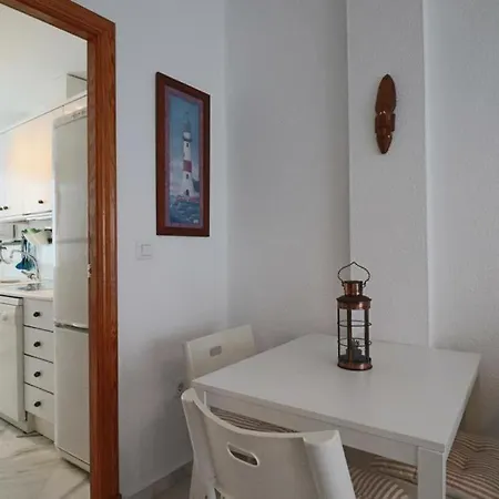 Enebros Appartamento